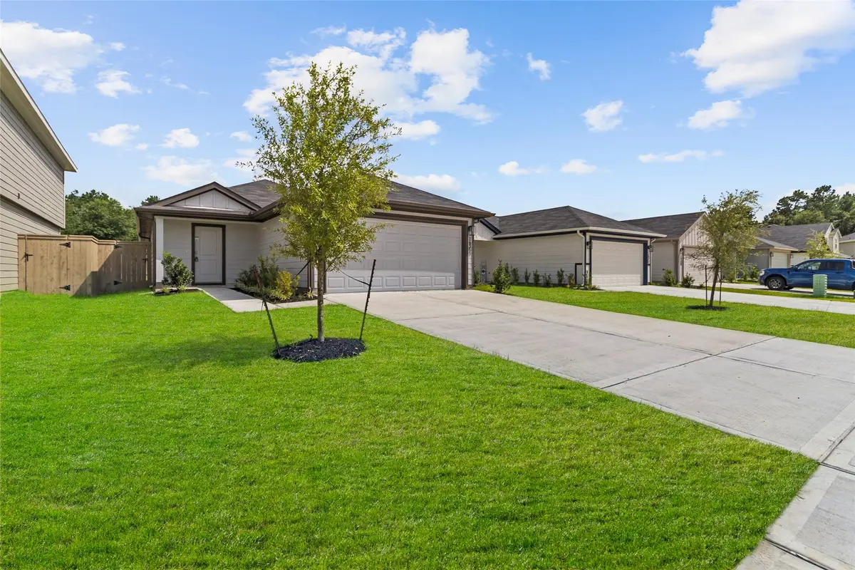 14351 Leafy Willow Drive, Splendora, TX 77372 - #1