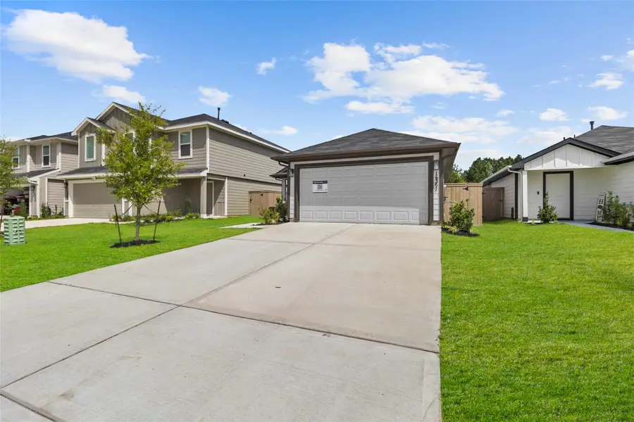 14351 Leafy Willow Drive, Splendora, TX 77372 - #3