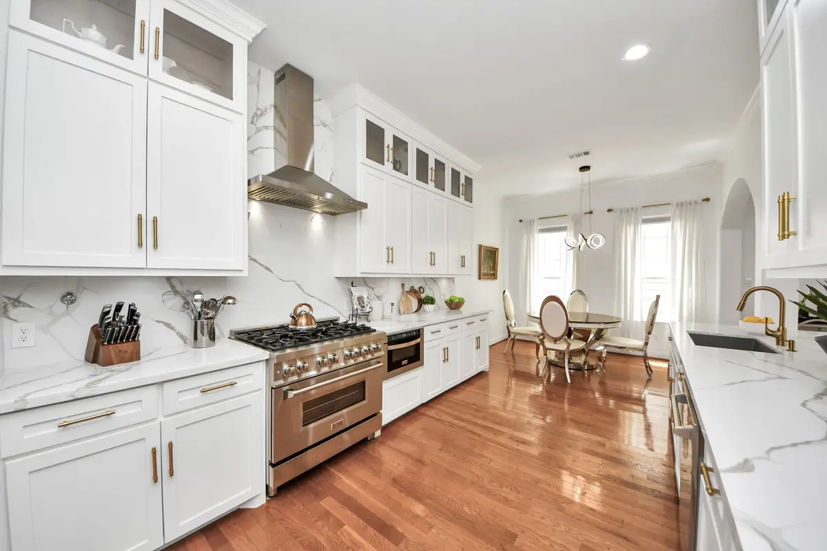 4003 Feagan Street #1, Houston, TX 77007 - #1
