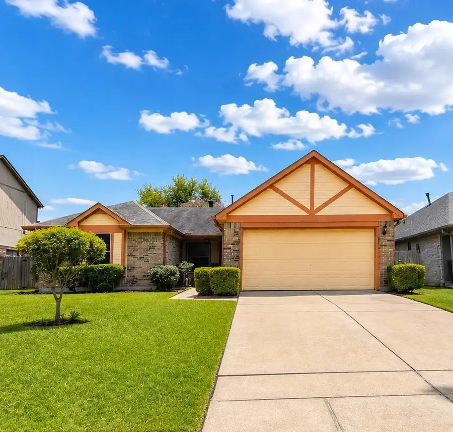 14102 Twisted Rattan Lane, Houston, TX 77015 - #2