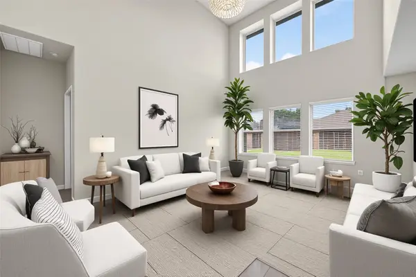 29326 Jarvis Bay Pass, Katy, TX 77494