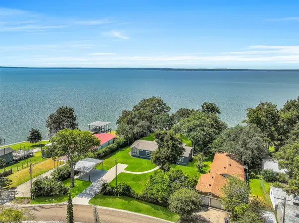280 Nugent Drive, Livingston, TX 77351