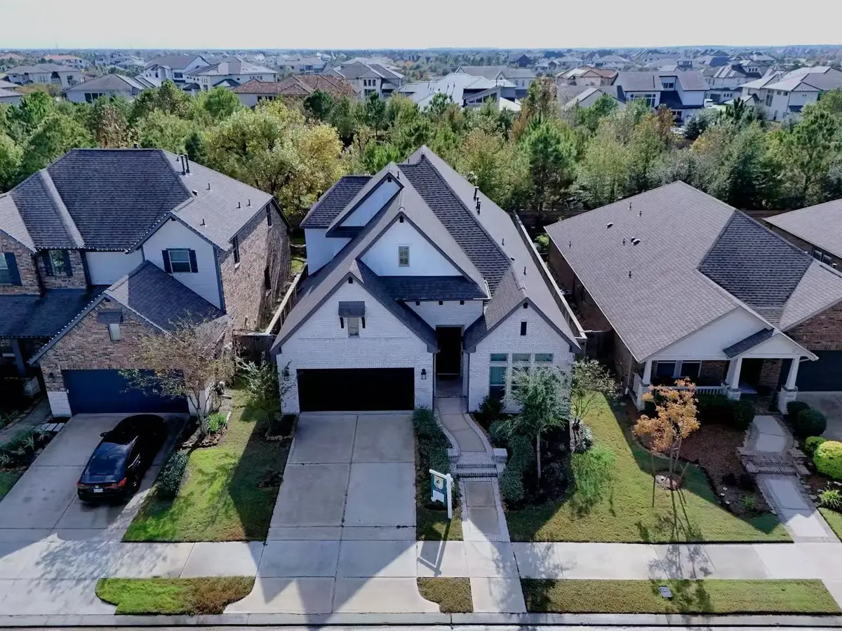 19243 Presa Canyon Drive, Cypress, TX 77433 - #1