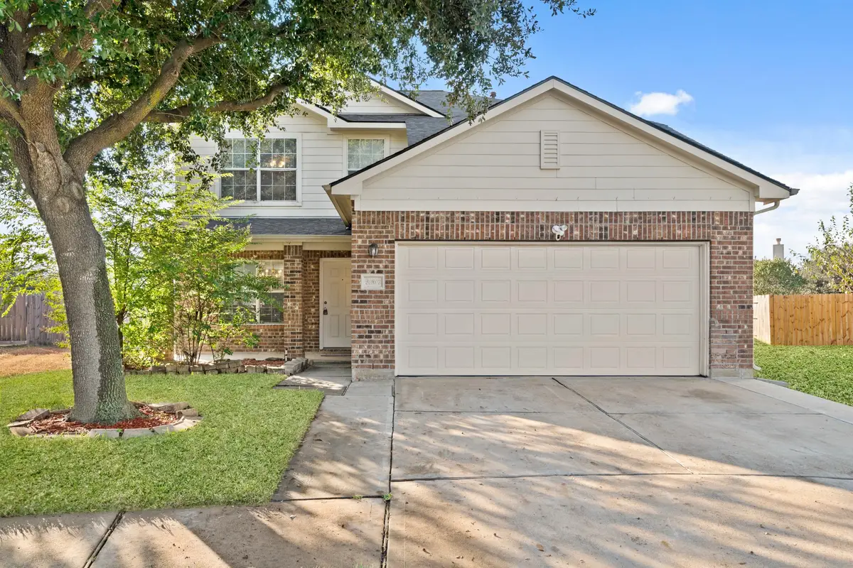 20807 Carsen Spring Court, Katy, TX 77449 - #1