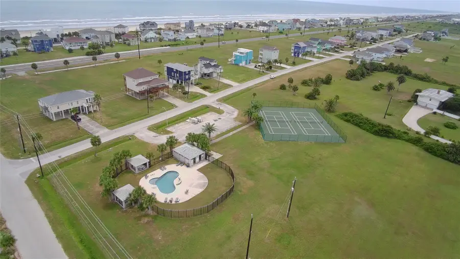 3807 Indian Beach Drive, Galveston, TX 77554 - #3