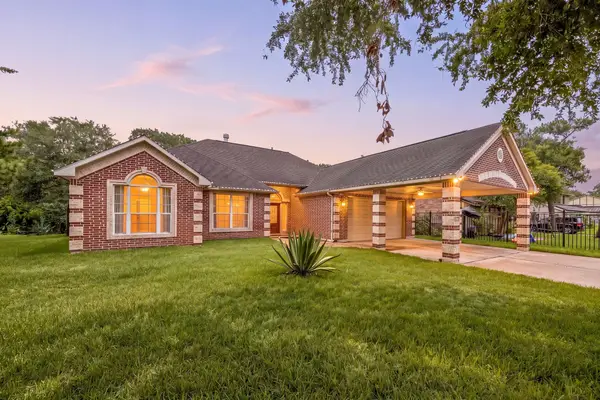 600 River Bend Drive, Baytown, TX 77521