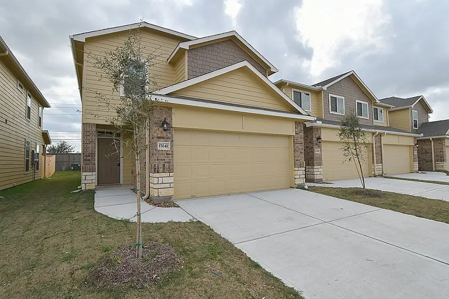 17041 Wilthorne Gardens Court, Houston, TX 77084 - Image #3