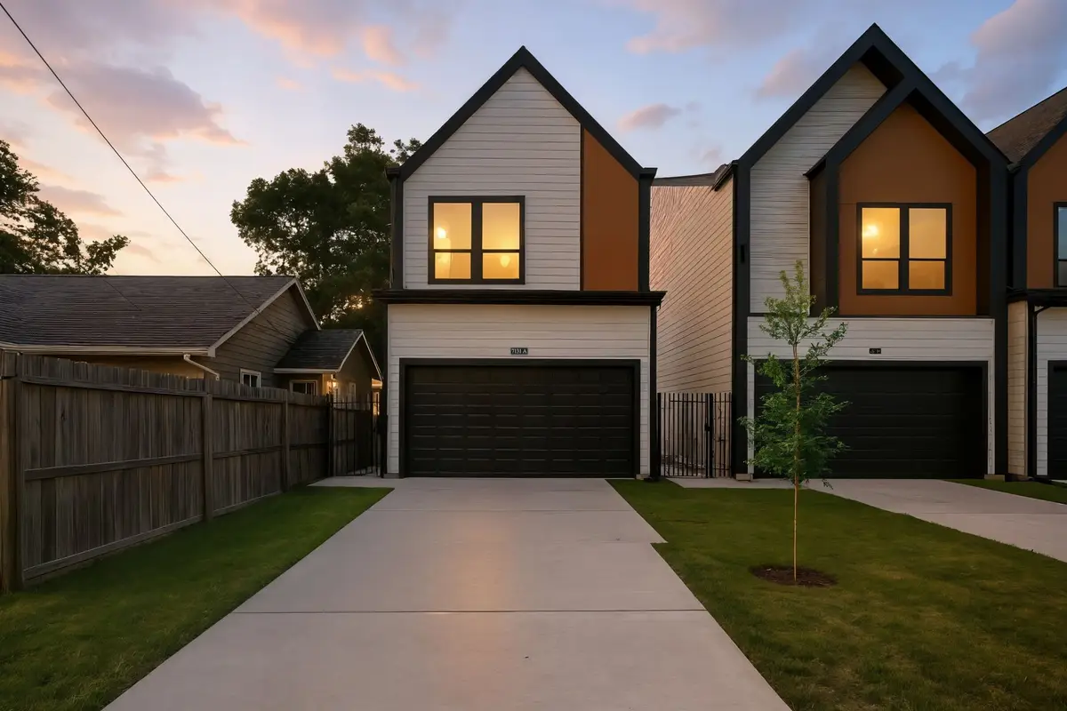 7131 Eastwood Street #A, Houston, TX 77021 - Image #1