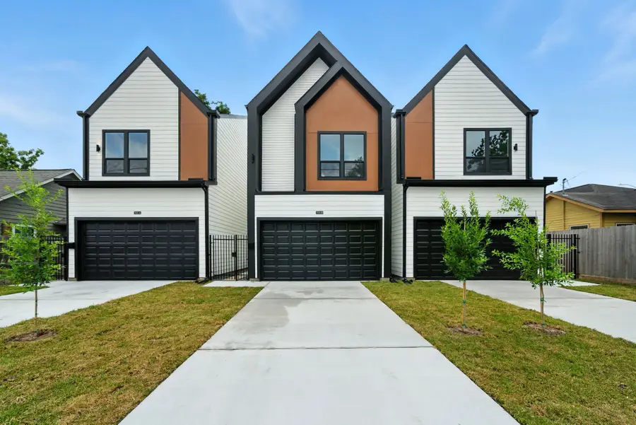 7131 Eastwood Street #A, Houston, TX 77021 - Image #2