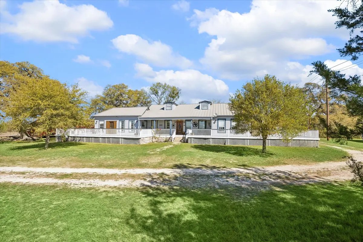 10137 Fm-390, Burton, TX 77835 - #1