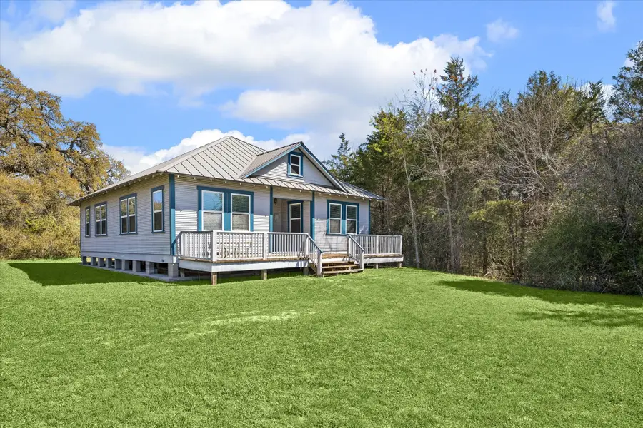 10137 Fm-390, Burton, TX 77835 - #3