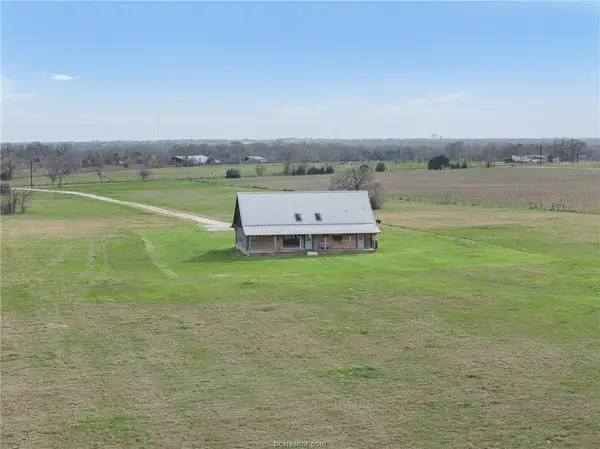 8501 Grassbur Road, Bryan, TX 77808