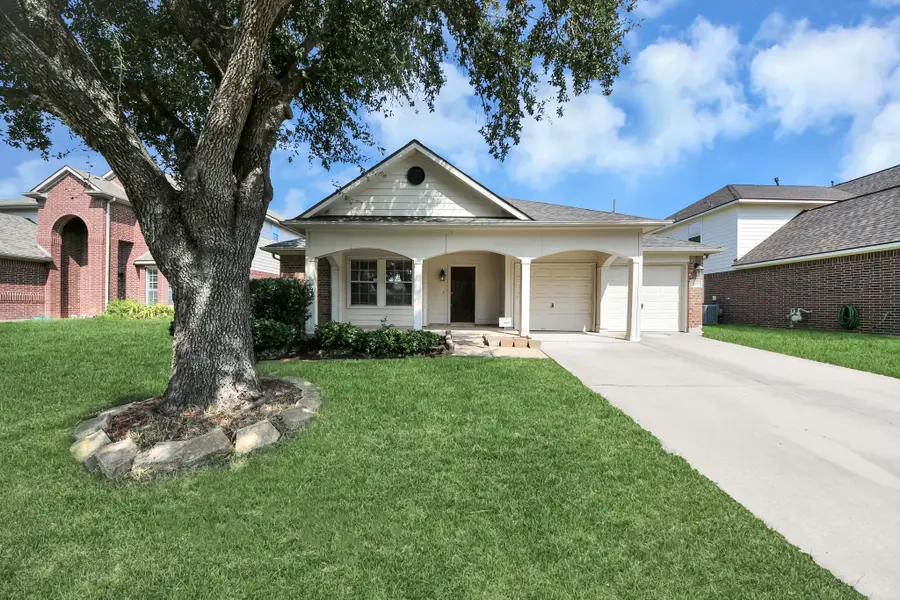 14134 Silver Glade Lane, Sugar Land, TX 77498 - #2