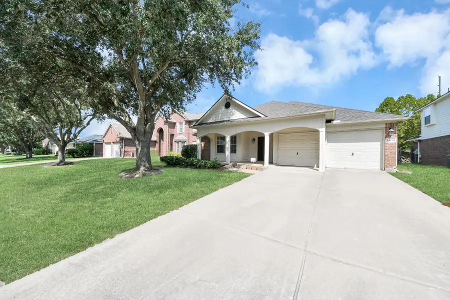 14134 Silver Glade Lane, Sugar Land, TX 77498 - #3