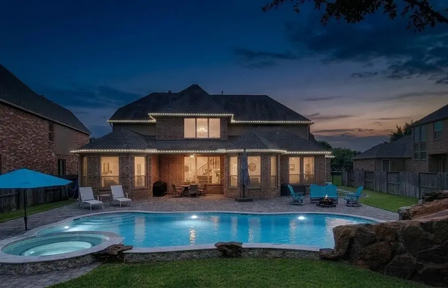 9706 Kirkstone Terrace Drive, Spring, TX 77379 - #2