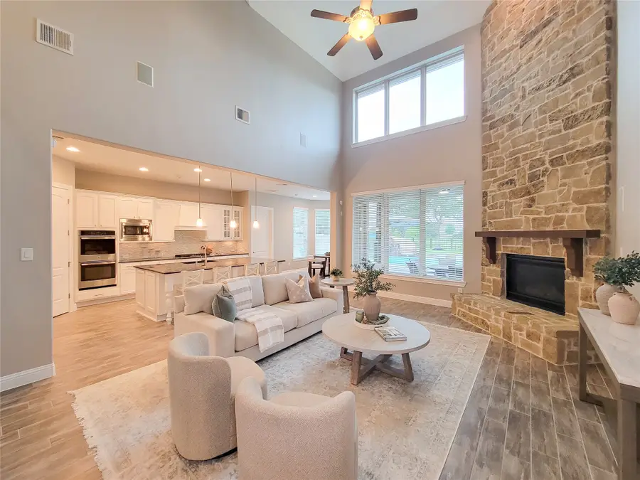 9706 Kirkstone Terrace Drive, Spring, TX 77379 - #3