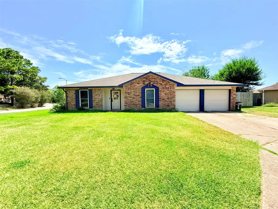 2410 Point Comfort Court, Webster, TX 77598 - #2