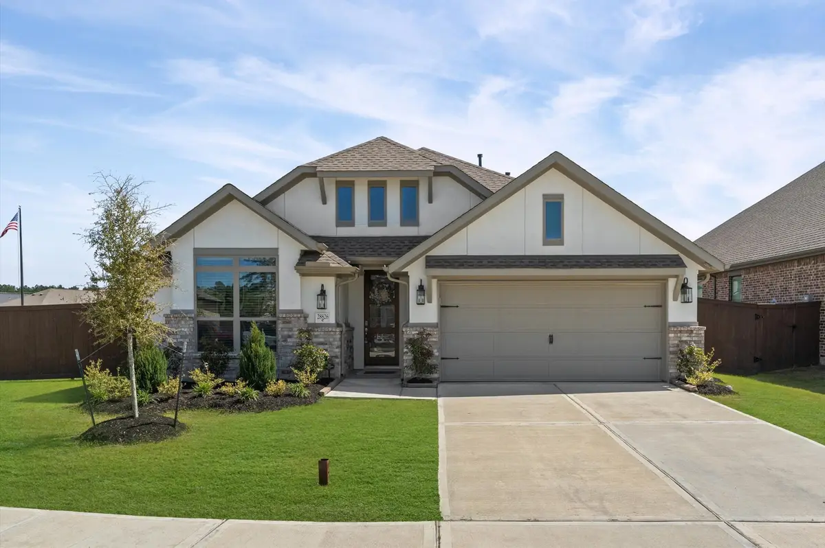 28826 Balanced Rock, New Caney, TX 77357 - #1