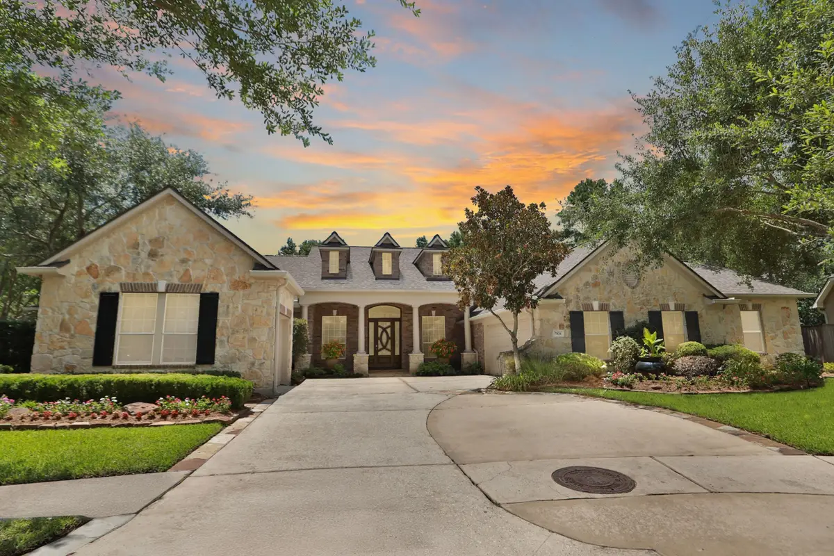 7826 Camden Hollow Lane, Humble, TX 77396 - Image #1
