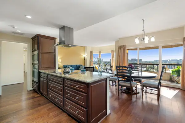 2001 Holcombe Boulevard #803, Houston, TX 77030