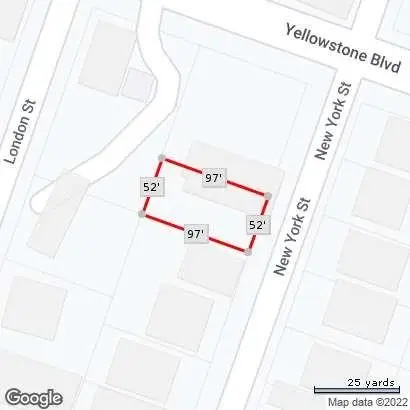 4520 Yellowstone Boulevard, Houston, TX 77021 - #2