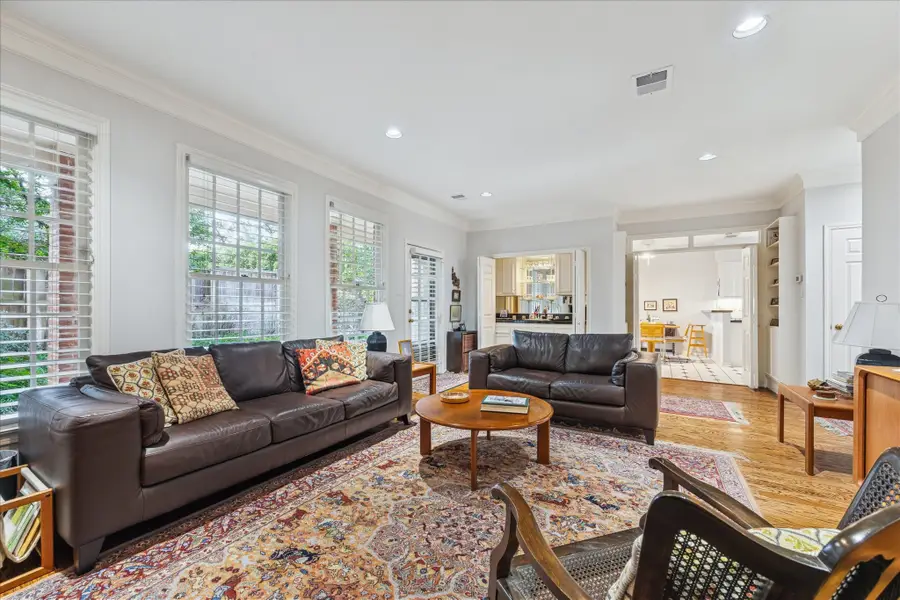 5614 Mercer Street, Houston, TX 77005 - #3