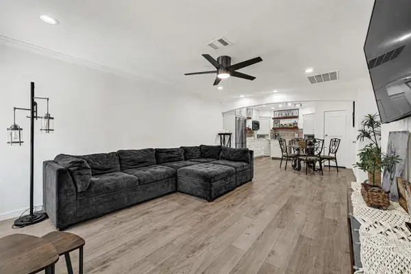 2809 Tooke Street, Houston, TX 77023