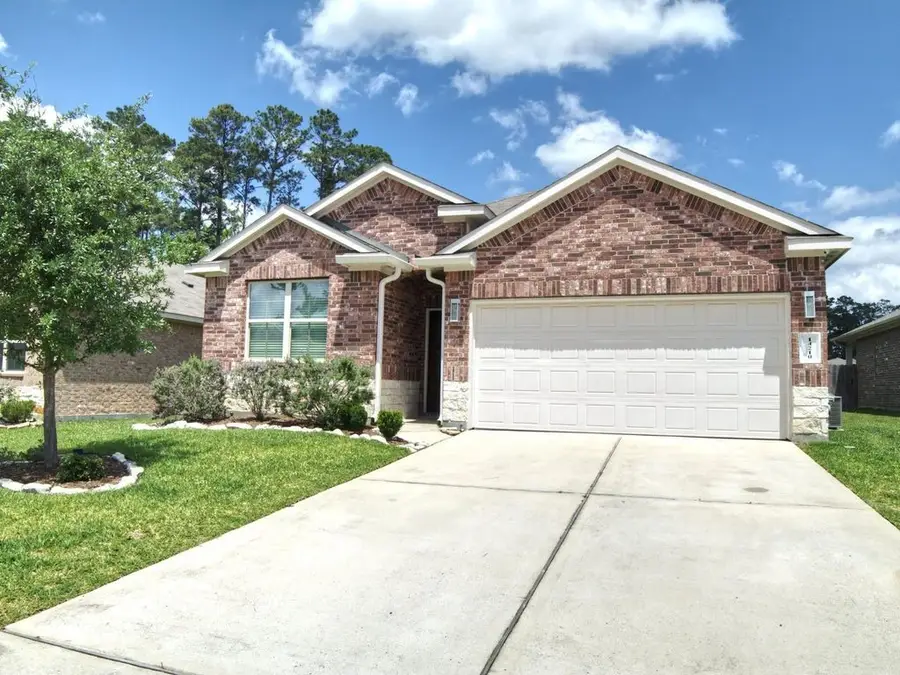 14210 Glacier Bay Court, Conroe, TX 77384 - #2