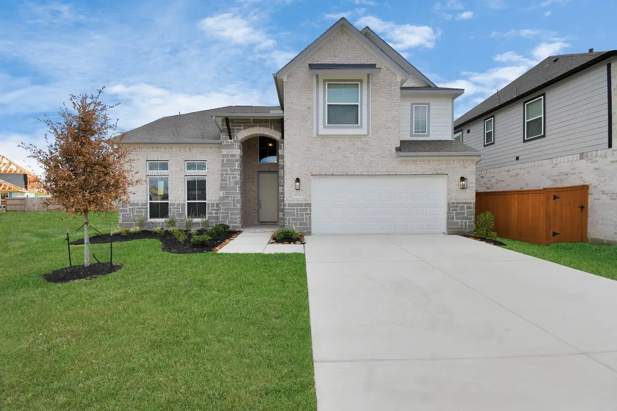 2113 Corn Thistle Way, Magnolia, TX 77355 - #1
