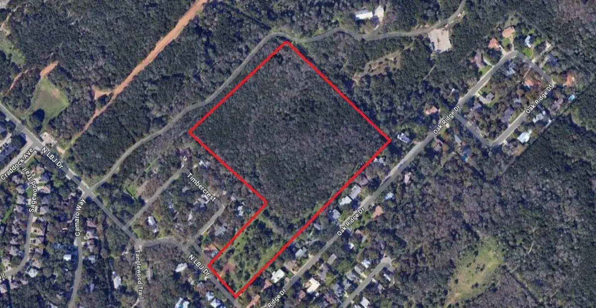 1496 N Lbj Blvd, San Marcos, TX 78666 - Image #1