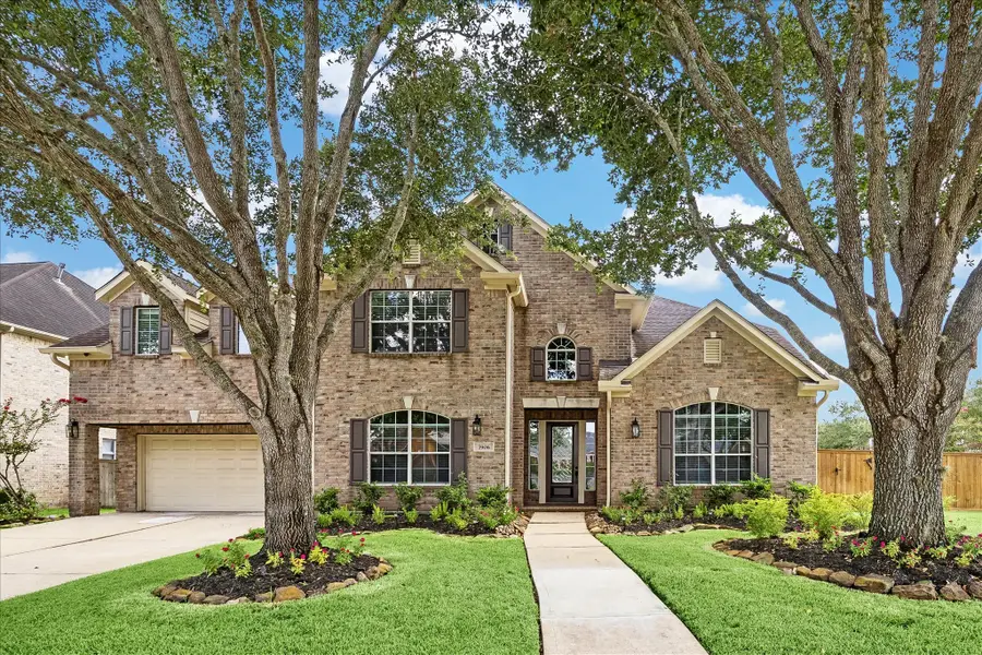 7906 Emerald Haven Drive, Sugar Land, TX 77479 - #2