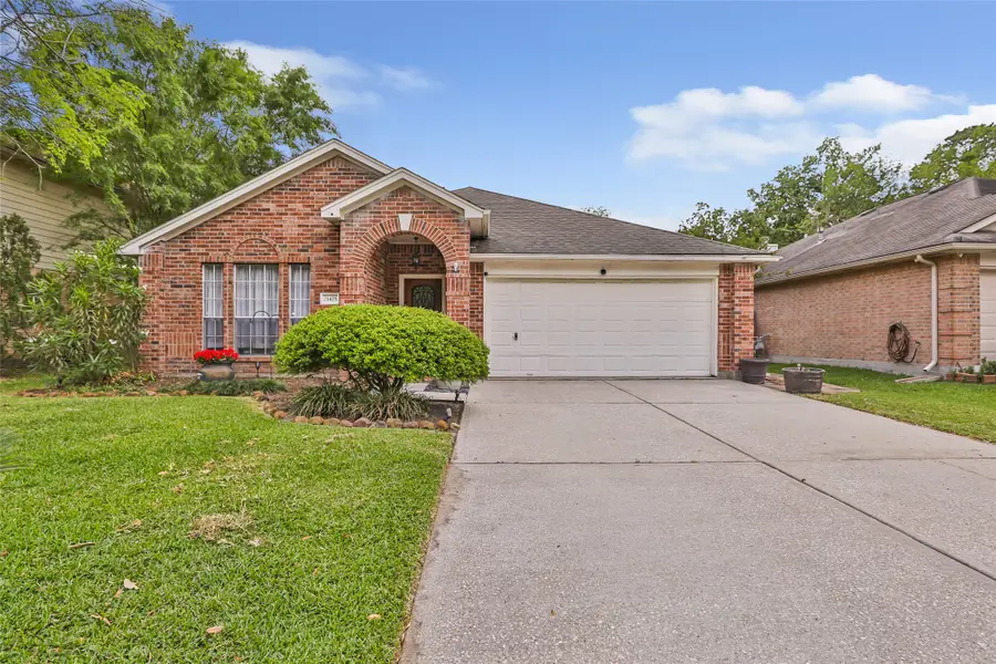 21475 Palace Pines Drive, Kingwood, TX 77339 - #2