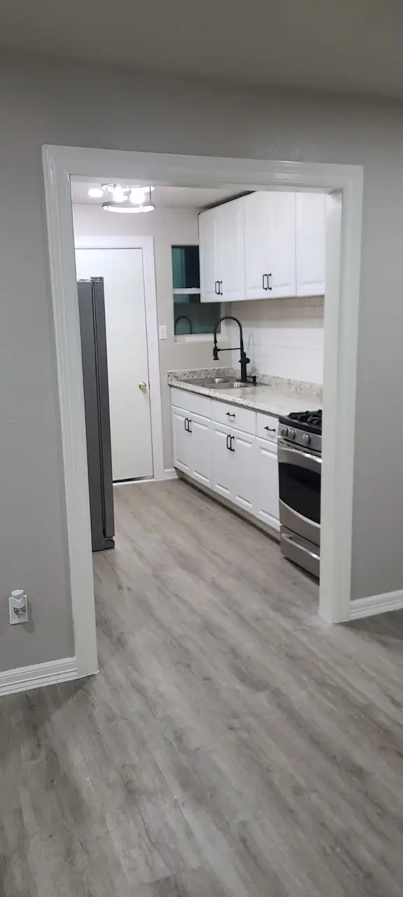 791 Fortune Street, Houston, TX 77088 - #1