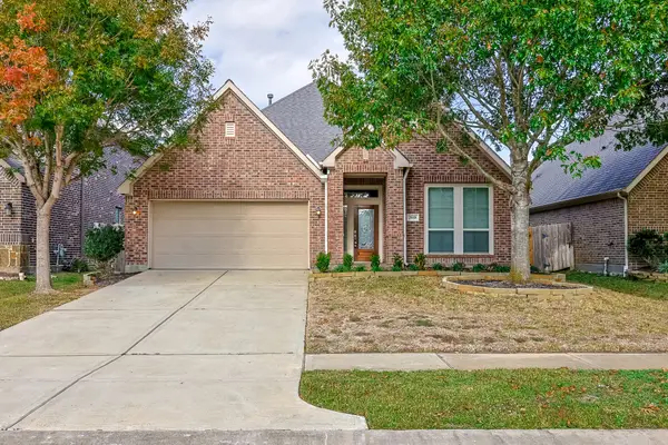 29018 Pinnacle Ridge Drive, Katy, TX 77494