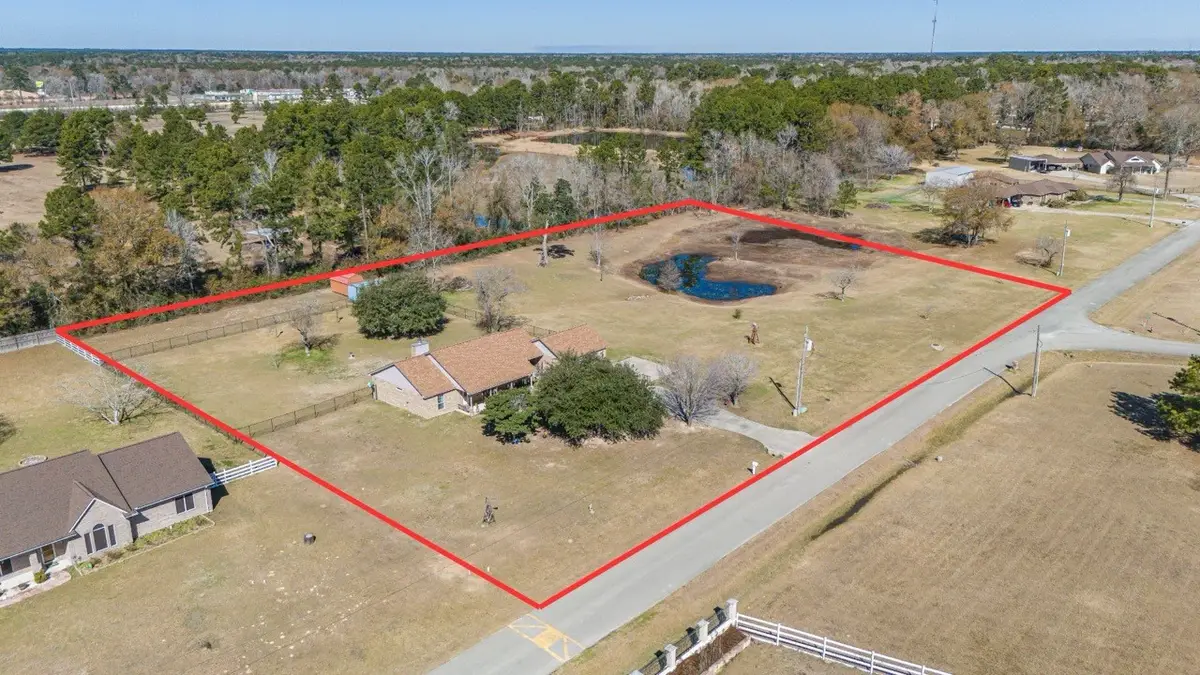 16180 Oaklawn Drive, Splendora, TX 77372 - Image #1