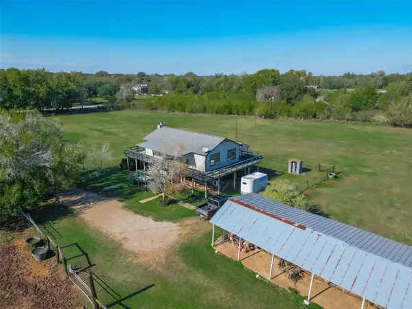 4502 Gainsborough Drive, Brookshire, TX 77423