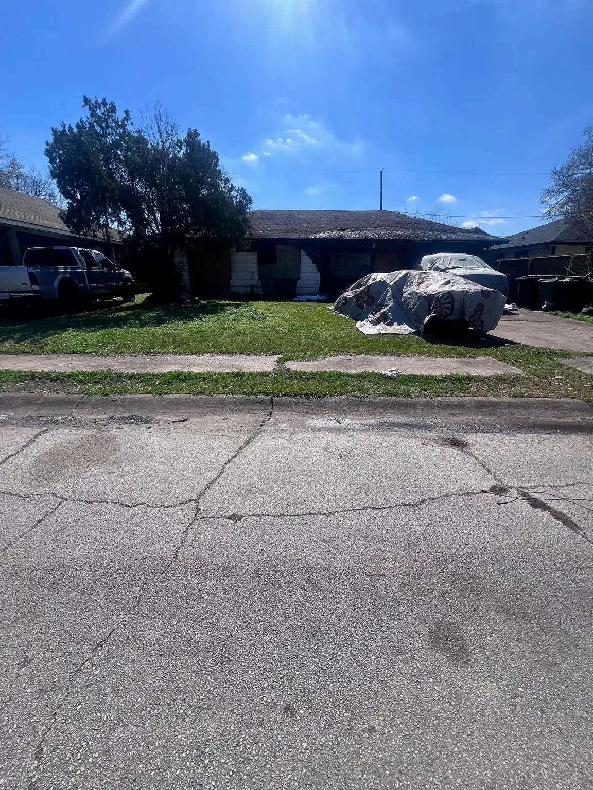 5734 Doulton Drive, Houston, TX 77033 - #1