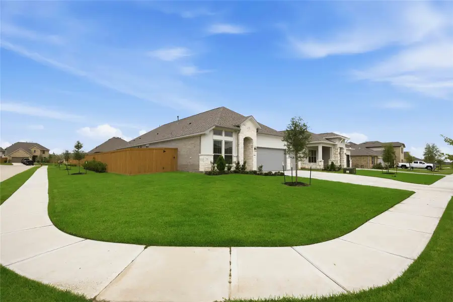 2713 Mackinac Bay Drive, La Marque, TX 77568 - #3
