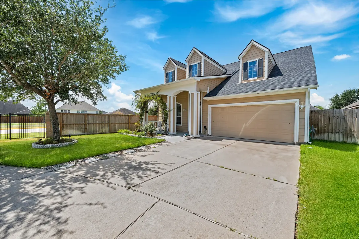 18803 Dusty Rose Lane, Tomball, TX 77377 - Image #1