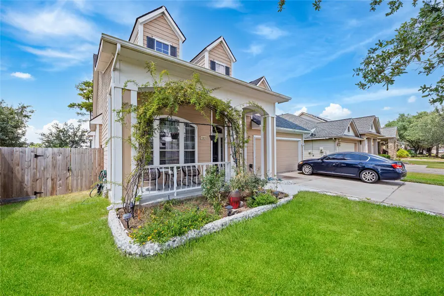 18803 Dusty Rose Lane, Tomball, TX 77377 - Image #2