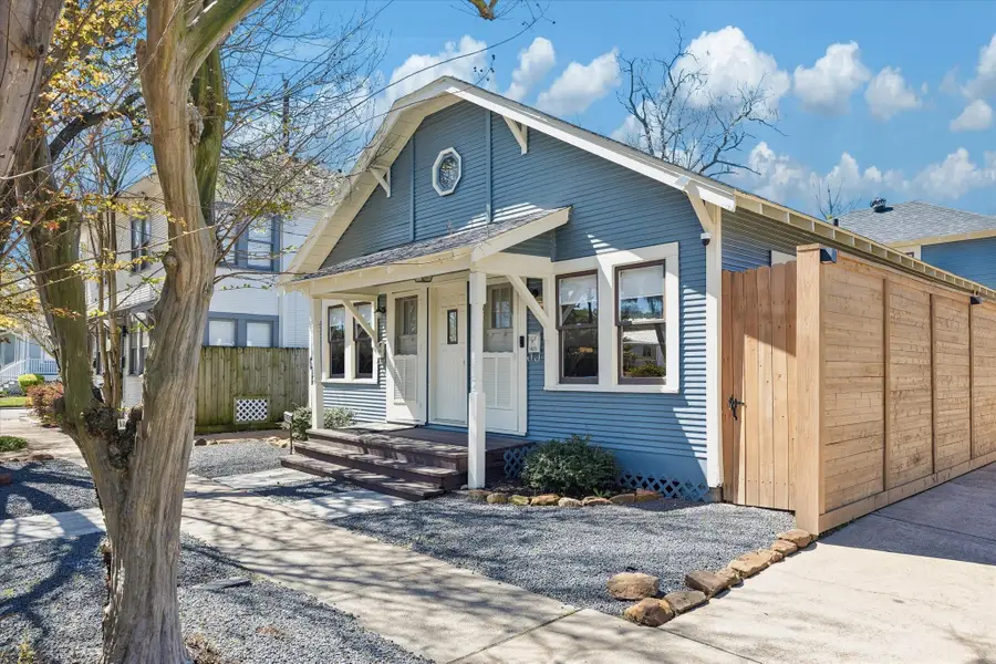 1405 Harvard Street, Houston, TX 77008 - #2