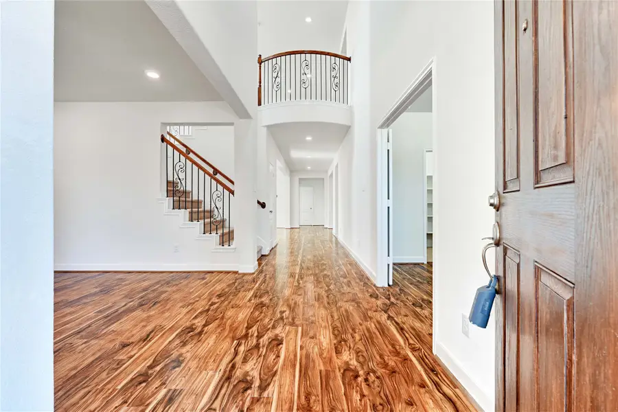 1110 Crosby Sky Court, Katy, TX 77494 - Image #3