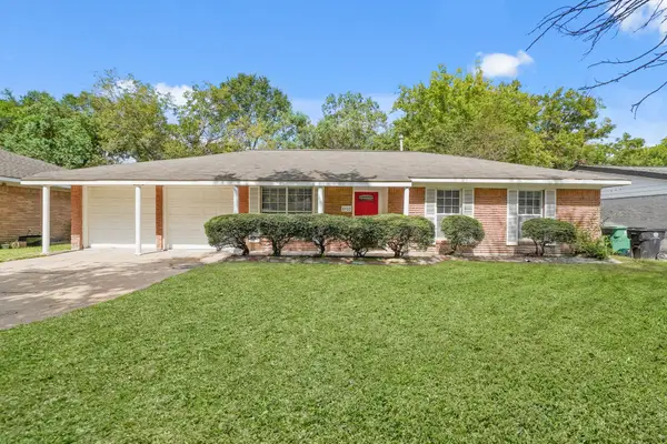 5922 Densmore Drive, Houston, TX 77035