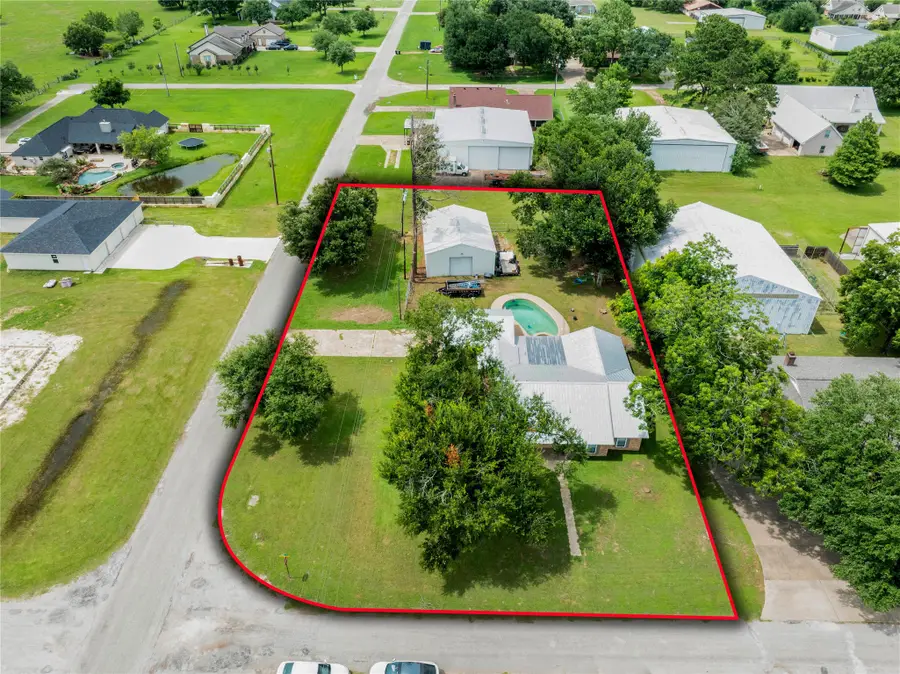 32242 Robin Lane, Waller, TX 77484 - #3