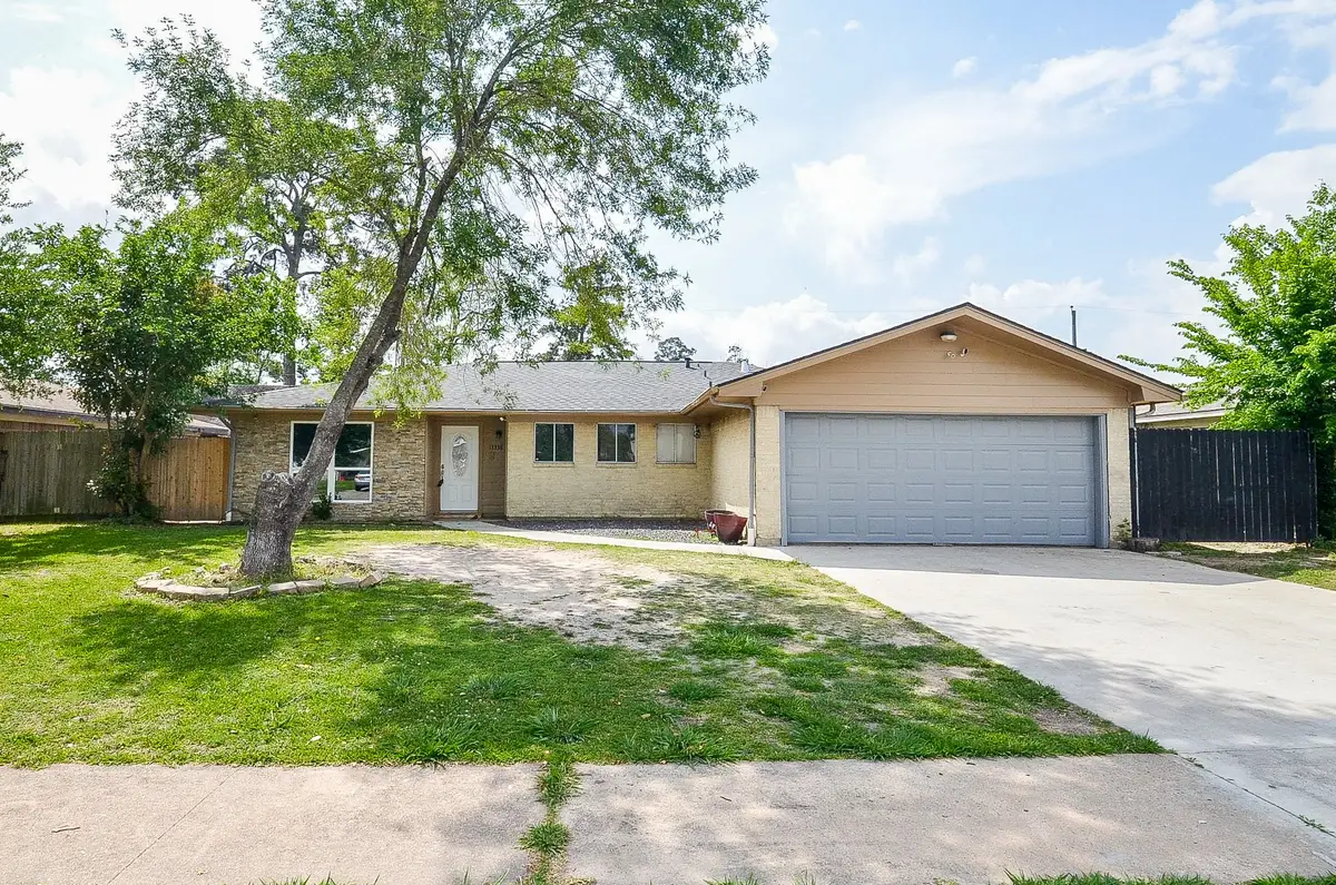 13338 Forest Knoll Drive, Houston, TX 77049 - #1