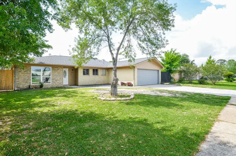 13338 Forest Knoll Drive, Houston, TX 77049 - #2