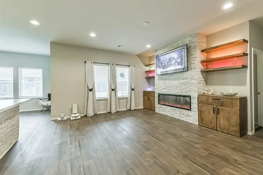 20861 Olive Leaf Street, New Caney, TX 77357 - #2