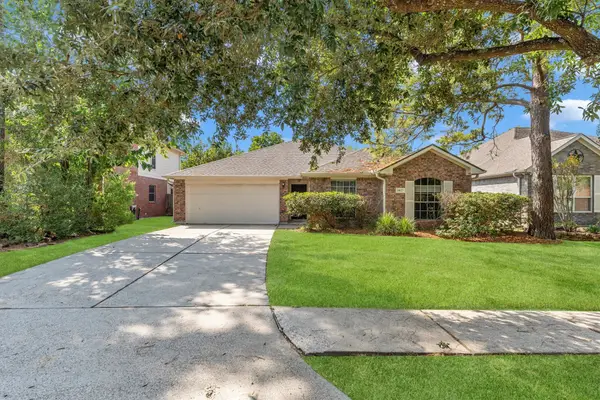 11623 Gila Bend Lane, Tomball, TX 77377