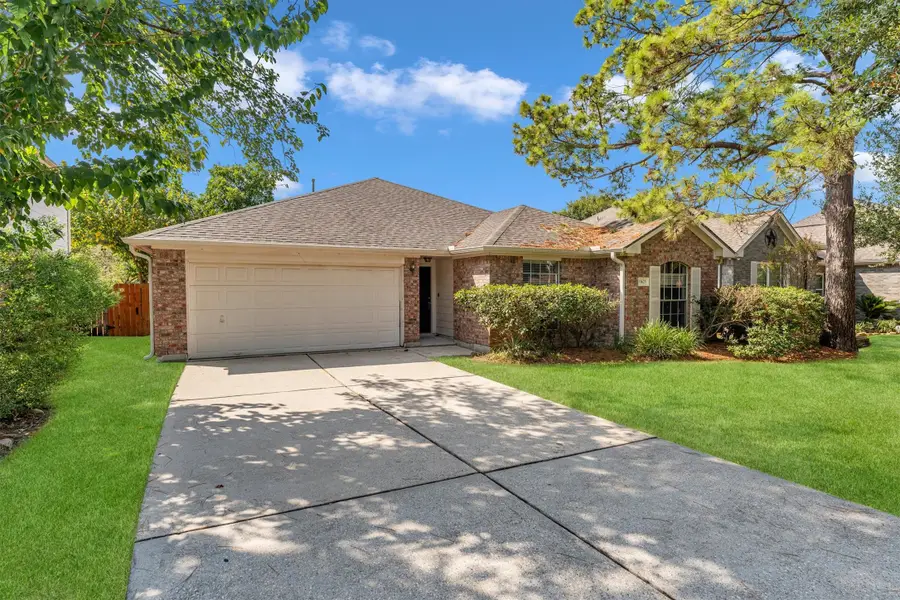 11623 Gila Bend Lane, Tomball, TX 77377 - #2