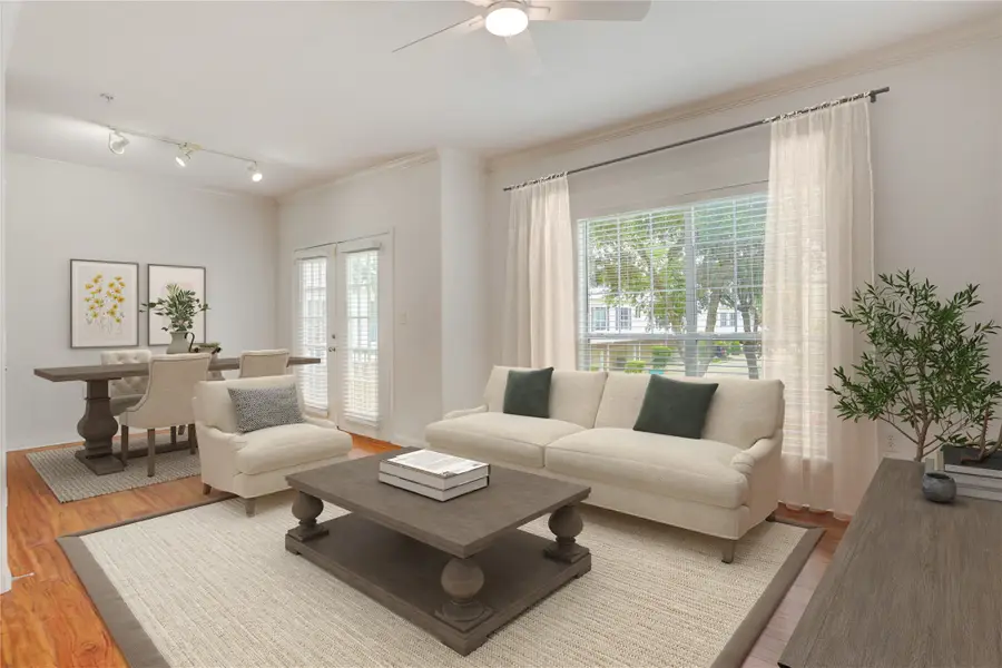 9200 Westheimer Road #1701, Houston, TX 77063 - Image #2